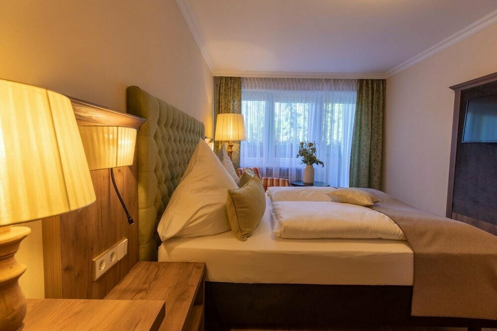 Kurparkhotel