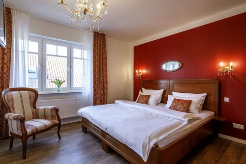 Bauerncafé & Pension Drostenhof, Buchen Sie Pension SPA-Hotels in Kotten, SPA