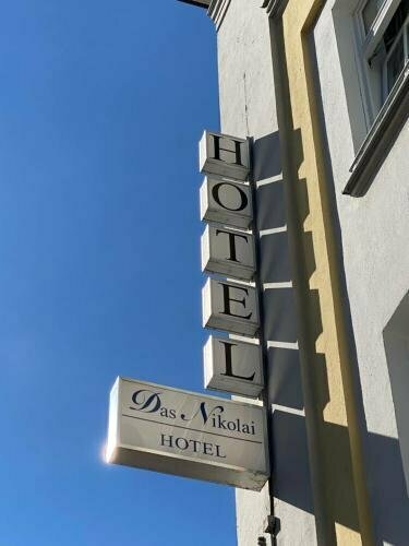 Das Nikolai Hotel, Prenota Hotel Hotel 4 stelle a Alta Baviera, 4*