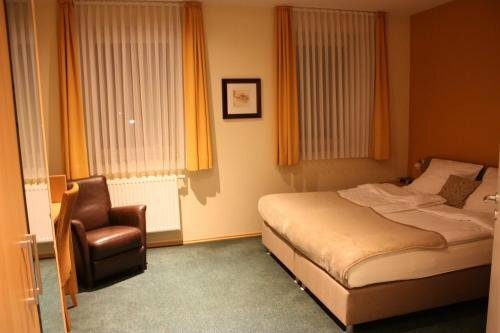 Hotel Knipper, Забронировать Отель Ластруп Oldenburger Muensterland