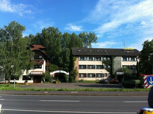 Hotel Bacchusstube garni, Book Hotel Cheap Hotels in Mittelkalbach