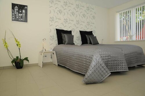 Coco Bed and Breakfast, Prenota Hotel Esbjerg Danimarca Meridionale