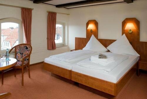 Zur Mühle - Hotel am Fleth, Book Hotel Buxtehude Lower-Saxony