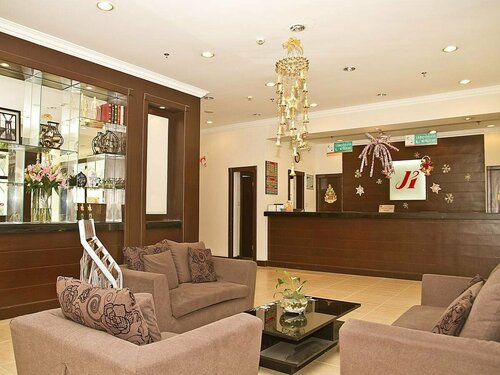 Jinjiang Inn Suzhou Amusement Park, Book Hotel Suzhou Kina