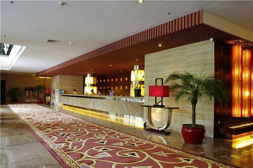 Guangzhou Valley View Hotspring Resort, Забронировать Курортный отель Гуанчжоу Guangzhou Area