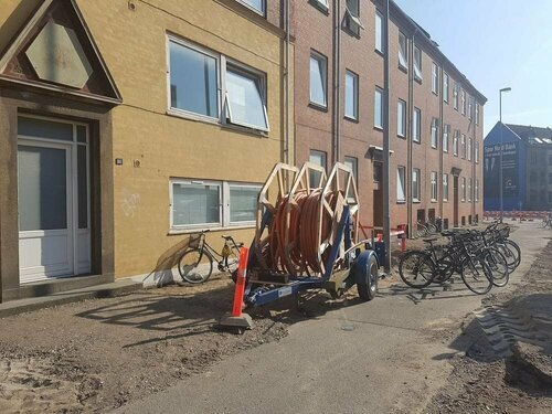 Ydes Budget Hotel, Rezervați Mini-hotel Odense Funen, aproape de Funen Art Gallery