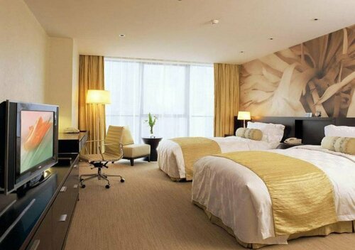 China National Convention Center Grand Hotel, Rezerwuj Hotel Chaoyang 