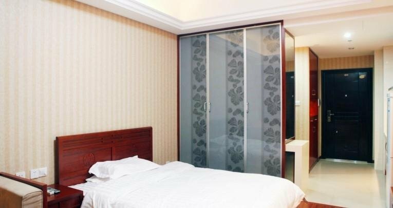 Binqiaowan Apartment Hotel