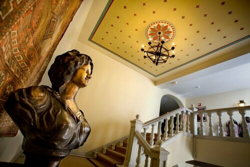Hotel Alcázar de la Reina, Забронировать Отель Кармона Провинция Севилья
