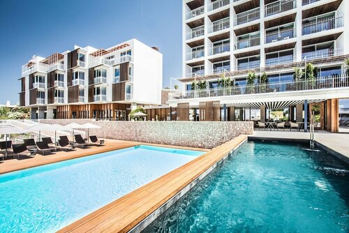 Ocean Drive Talamanca, Buchen Sie Hotel Ivisa 