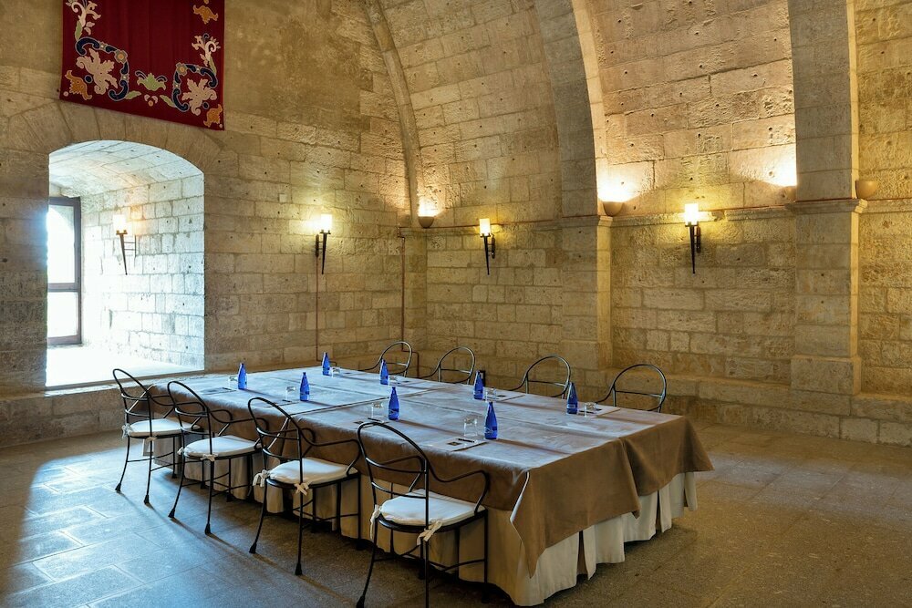 Ciudad Rodrigo Centro VuT