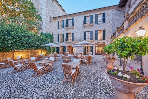 Cas Comte Suites & Spa, Prenota Resort Hotel SPA a Maiorca, SPA
