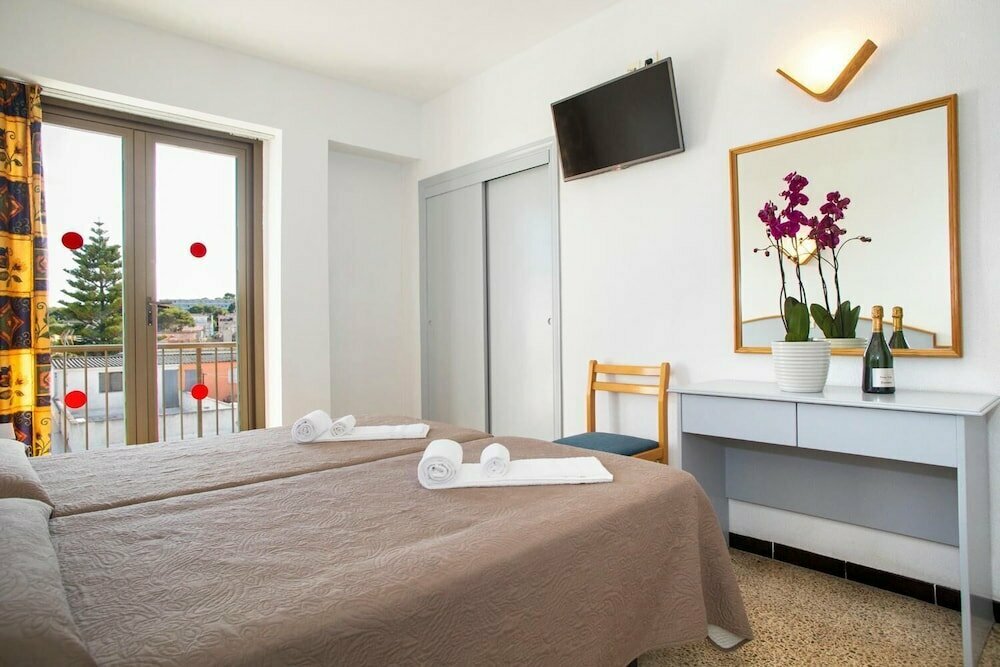 Hotel Villa Barbara