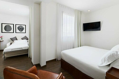 Boutique Hotel H10 Montcada, Забронировать Бутик-отель Отели провинции Барселоны 3 звезды, 3*