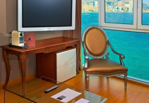 Hotel Boutique Villa Venecia, Забронировать Бутик-отель Бизнес-отели Бенидорм, рядом с Church of San Jaime and Santa Ana, 4* 5*