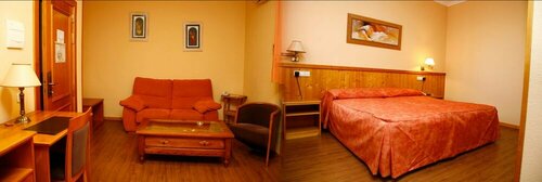 Del Sol, Book Hotel Motilla del Palancar 