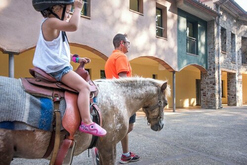 Vilar Rural De Sant Hilari Sacalm by Serhs Hotels, Buchen Sie Hotel SPA-Hotels in Girona, SPA