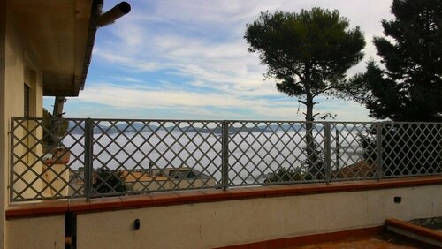 B&B Il Rifugio, Book Bed and Breakfast Hoteller i Sicilien med parkering, Parkering