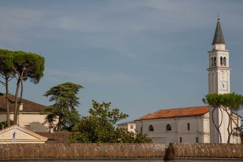Ca delle palme, Prenota Hotel Martellago Veneto