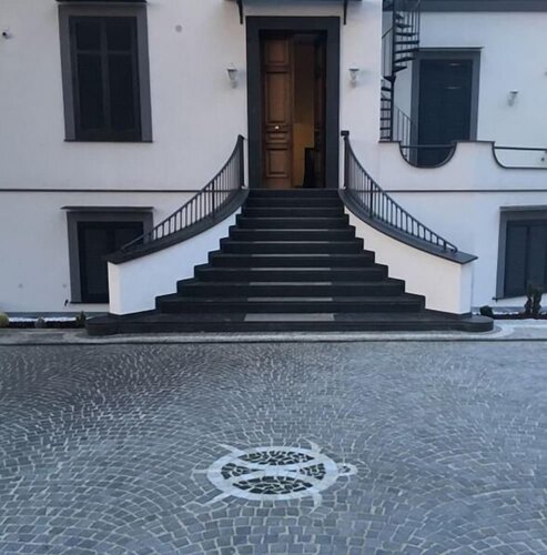 Al Tartarughino B&B, Book Bed and Breakfast Cercola hoteller med parkering, Parkering