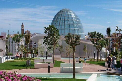 Mare Estepona Hotel, Забронировать Отель Отели Эстепона с завтраком, рядом с Пляж Рада, Завтраки