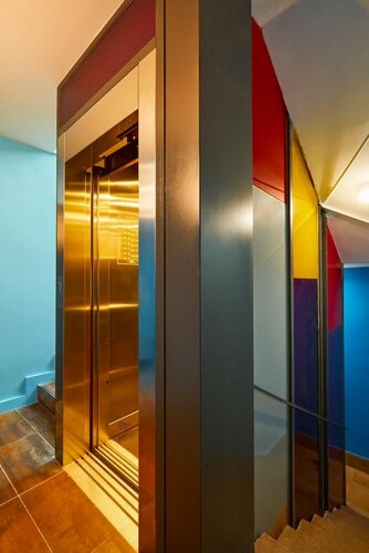 Hotel 54 Barceloneta, Забронировать Отель Отели Барселоны 3 звезды, рядом с Muralla Romana, 3*
