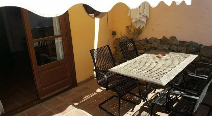 Boutique Hostal Lorca