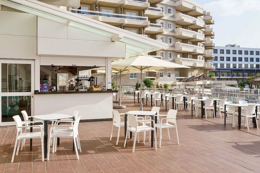 Alua Atlantico Golf - All Inclusive
