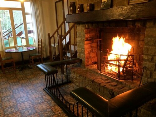 Auberge du Moulin d'Audenfort Guest House, Rezervați Hostel Clerques Opal Coast
