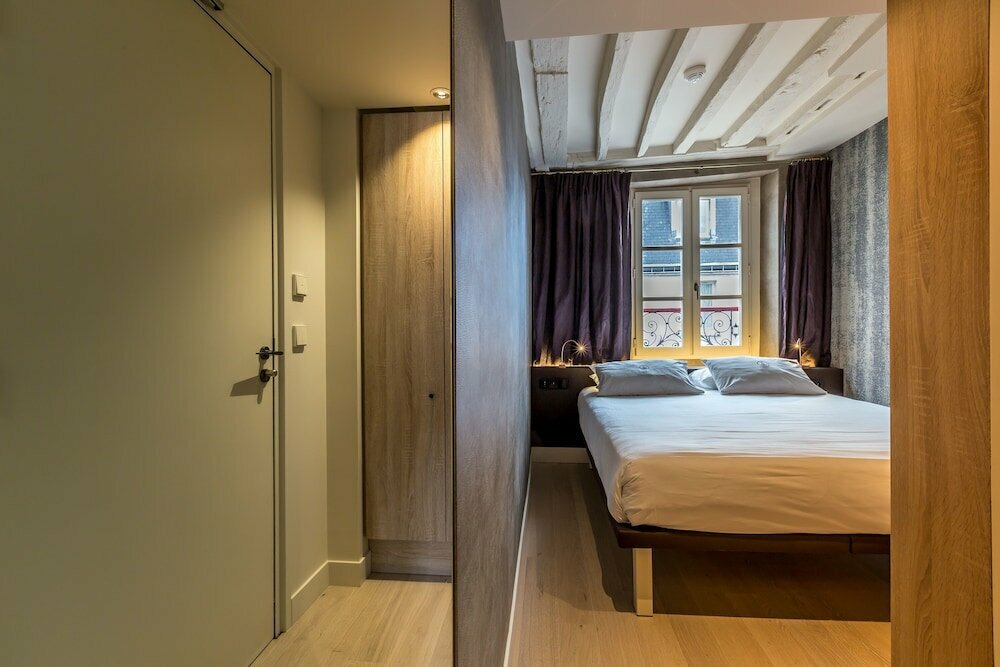 Hôtel de la Rue de Lille Paris - Saint-Germain-des-Près