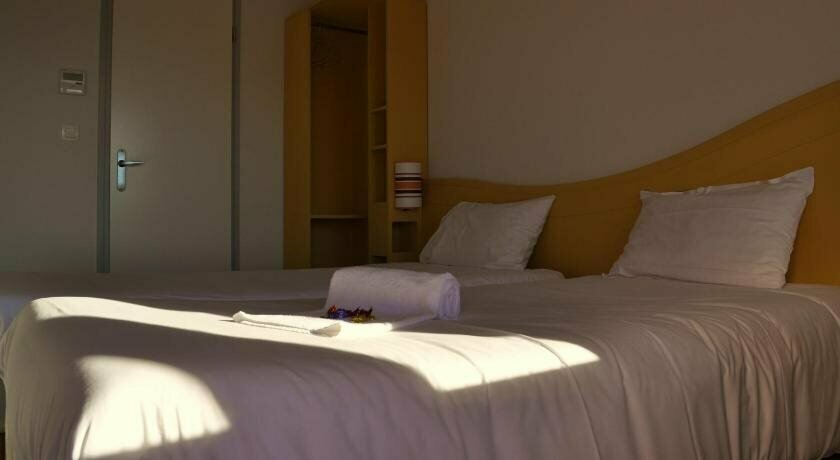 CouettHotel Oloron Sainte Marie