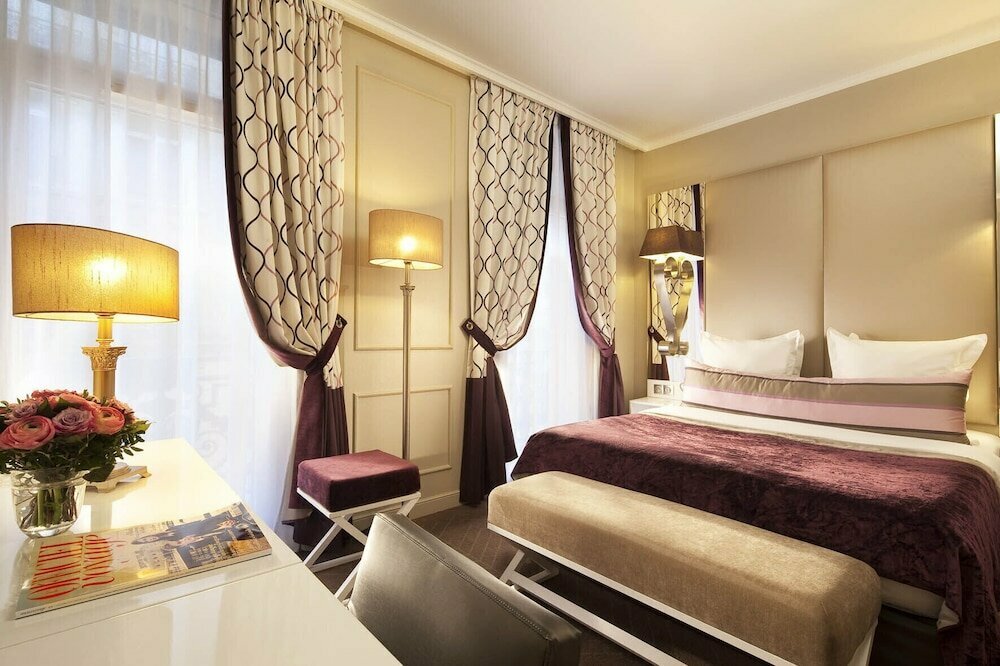 Hotel Galileo