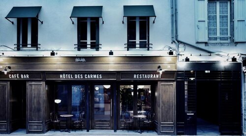 Urban Style Hôtel des Carmes