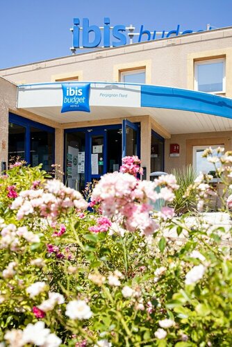 Ibis Budget Perpignan Nord Rivesaltes, Rezervați Hotel Perpignan Pyrénées-Orientales
