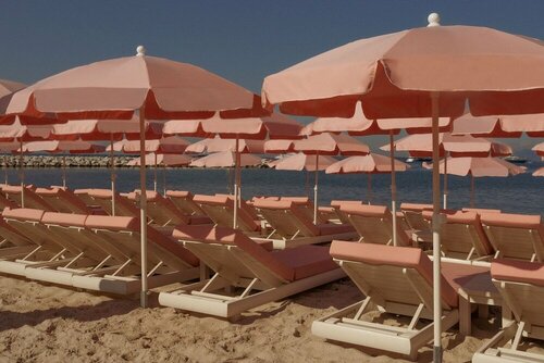 Cap d Antibes Beach Hotel