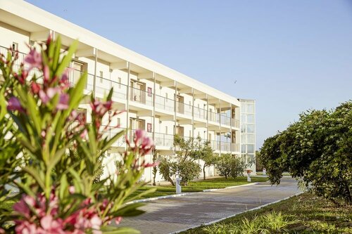 ROBINSON KYLLINI BEACH - All Inclusive, Book Hotel Andravida-Kyllini Periphery of Western Greece