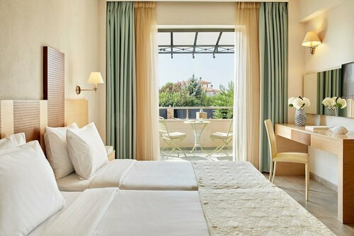 Istion Club & Spa, Забронировать Курортный отель Отели Giardini Naxos 5 звезд, 5*
