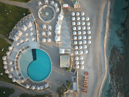 Отель Creta Maris, Забронировать Курортный отель Бизнес-отели Центрального Крита, 4* 5*