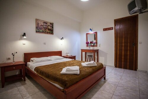 Ammoudi Hotel, Foglalás Szálloda Damnoni Rethymno