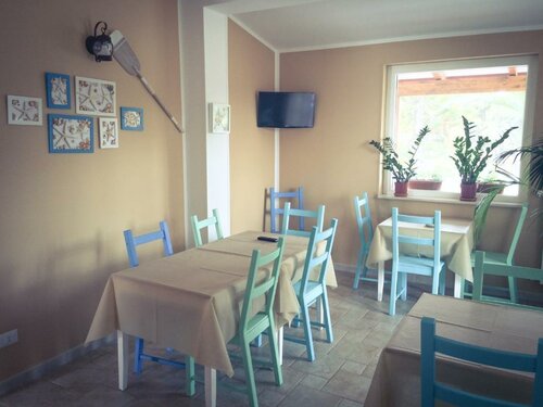 B&B La Rosa dei Venti, Book Bed and Breakfast Ginosa Marina Apulia