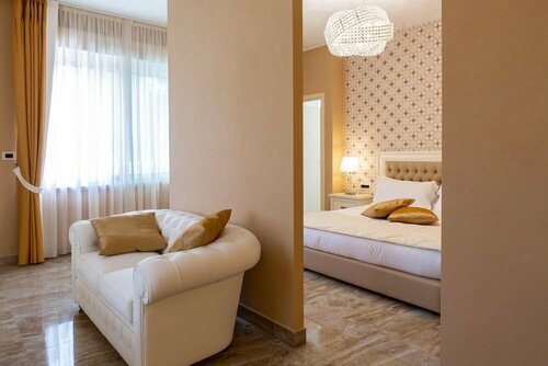 Aurum Suites, Забронировать Отель «постель и завтрак» Пескара Побережье Абруццо, рядом с Порт Пескары