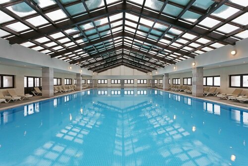Sirene Davras Hotel, Rezerwuj Hotel Hotele w Mediterranean Region Turkey z basenem, Basen