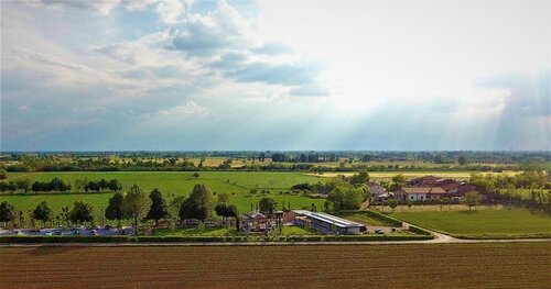 Agriturismo le Fontanelle da Valente, Book Hotel Hotels in Montichiari with Breakfast, Breakfasts