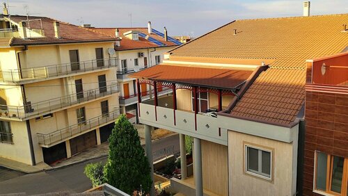 B&b La Camelia, Забронировать Отель «постель и завтрак» Сантерамо-ин-Колле Bari Province