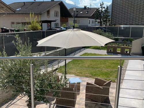 Apartment Zielspitz, Забронировать Апартаменты/квартира Апартаменты Парчинес, Апартаменты/квартира