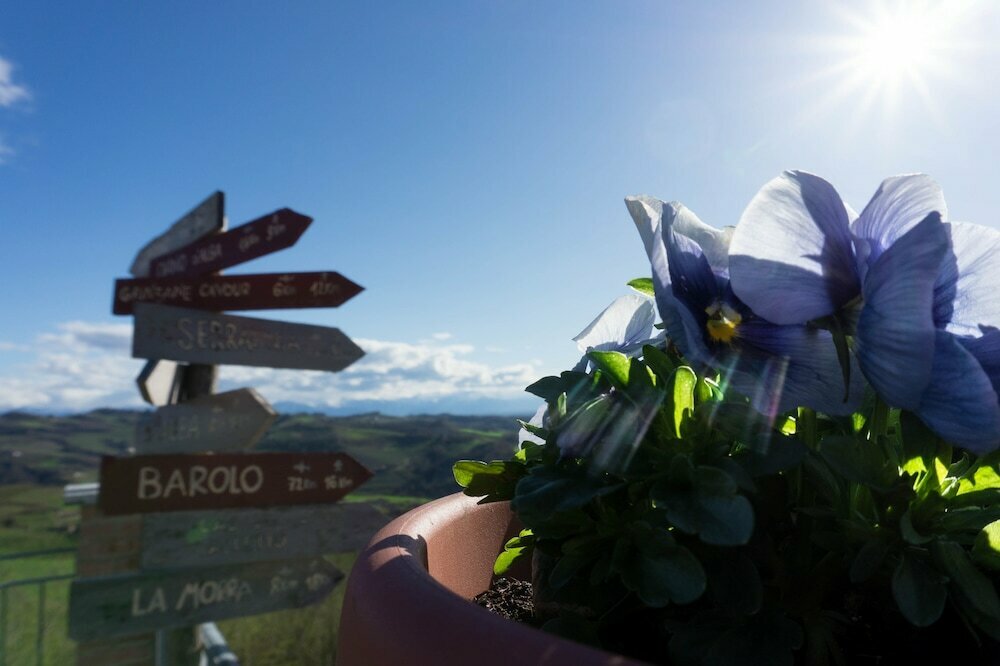 B&B La Buonora