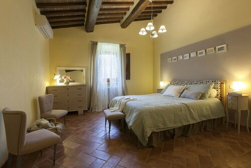 Allegro Agriturismo Argiano, Забронировать Фермерский дом Отели Ареццо с завтраком, Завтраки