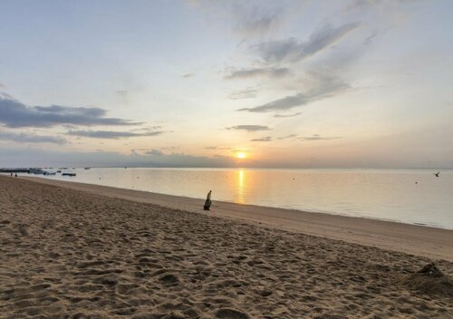 Prama Sanur Beach Bali, Reserva ahora Hotel Sanur Kaja Municipio de Denpasar