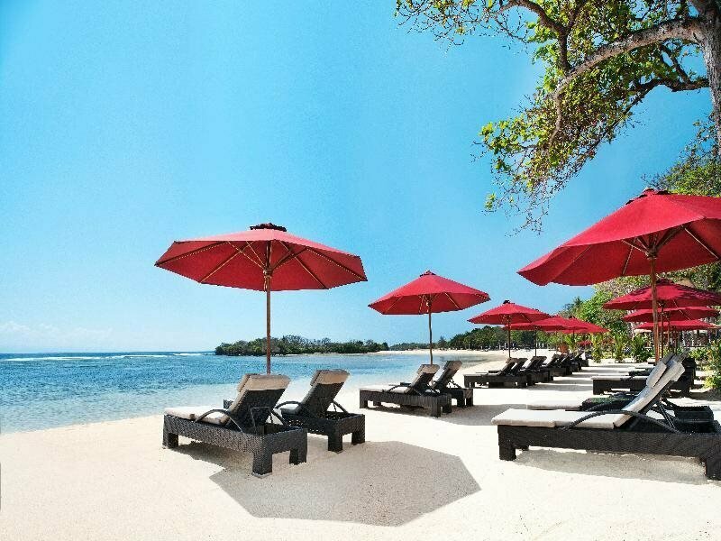 The Laguna, a Luxury Collection Resort & SPA, Nusa Dua