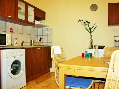 Piano POP Apartments, Забронировать Апартаменты/квартира Будапешт Центральная Венгрия, рядом с Ашториа